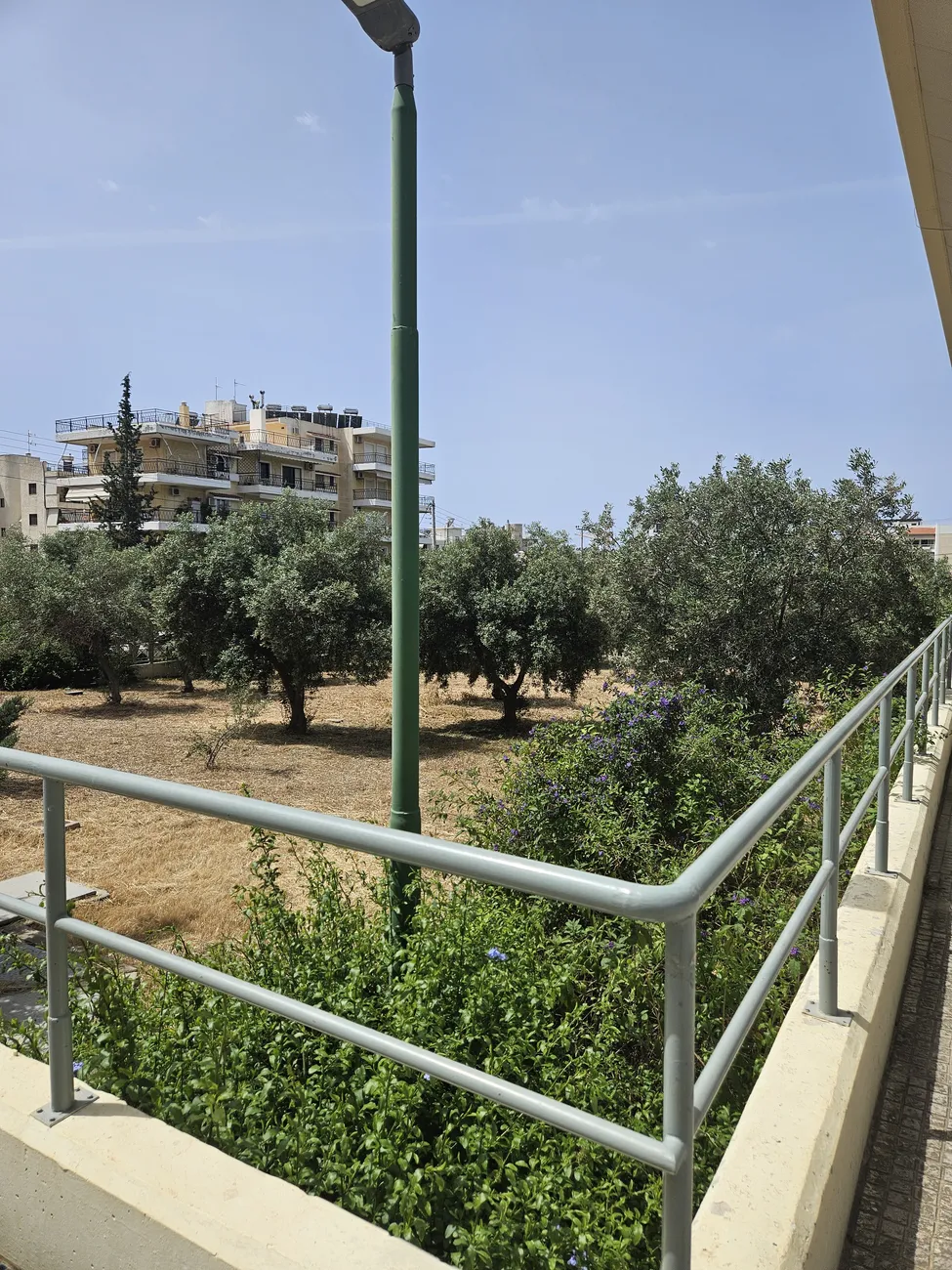 Διασχολικό Κέντρο Γλυφάδας: Μια υποδομή που αντέχει στον χρόνο και λάμπει από καθαριότητα