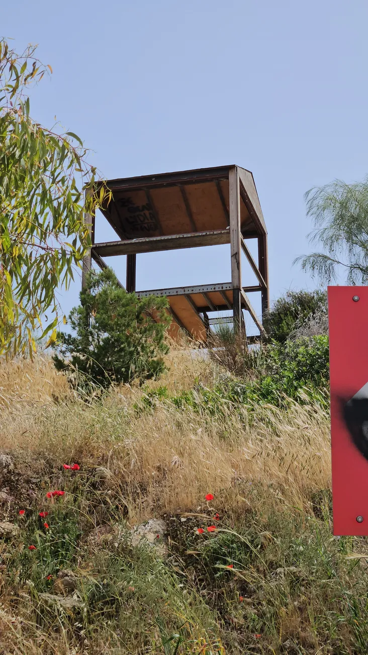 Γλυφάδα: Μέσα στο Πυροφυλάκιο! Η ψηφιακή «ασπίδα» που προστατεύει τον Υμηττό