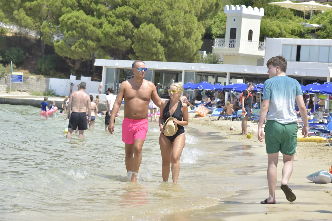 Θρίλερ με το Τουρισμός για Όλους 2026 Γιατί παραμένει κλειδωμένη η πλατφόρμα και πότε βγαίνουν τα αποτελέσματα